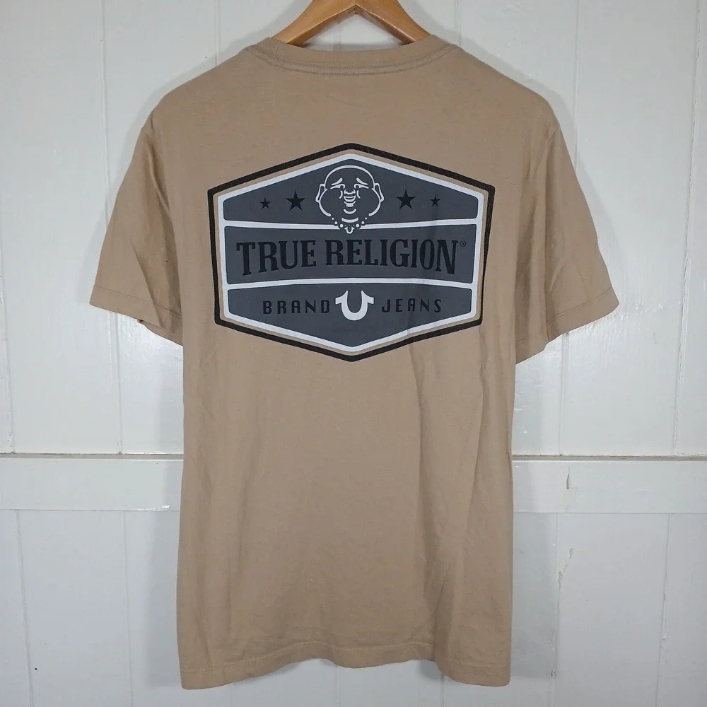 True Religion sku ss